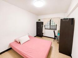 Blk 534 Cheng San View (Ang Mo Kio), HDB 3 Rooms #597071321